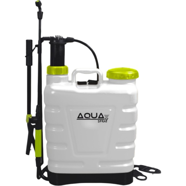 Фото - Опрыскиватель ручной BRADAS Aqua Spray 16 л (AS1600) Фото - Опрыскиватель ручной BRADAS Aqua Spray 16 л (AS1600)