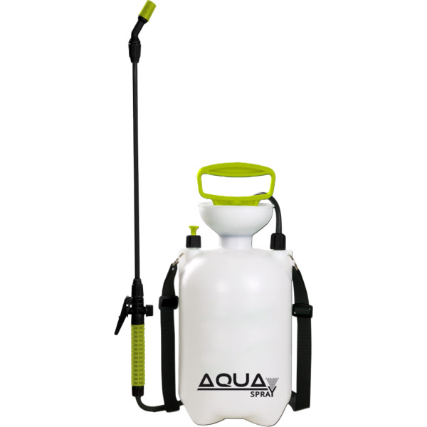 Фото - Обприскувач ручний BRADAS Aqua Spray 5 л (AS0500) Фото - Обприскувач ручний BRADAS Aqua Spray 5 л (AS0500)