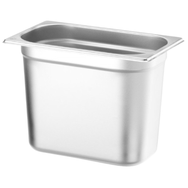 Фото - Ємність для зберігання Hendi Budget Line GN 1/4 (H) 150 мм (800546)
