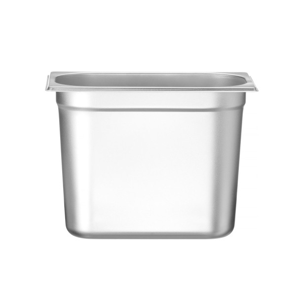 Фото - Ємність для зберігання Hendi Budget Line GN 1/4 (H) 150 мм (800546)
