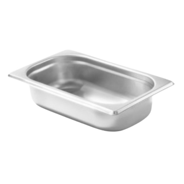 Фото - Ємність для зберігання Hendi Budget Line GN 1/4 (H) 65 мм (800522) Фото - Ємність для зберігання Hendi Budget Line GN 1/4 (H) 65 мм (800522)