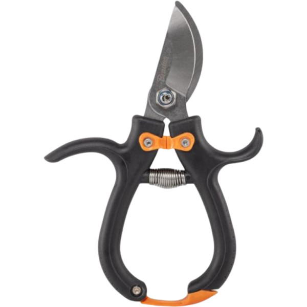 Фото - Ножиці садові BRADAS для квітів V-SERIES-D (KT-V1012)