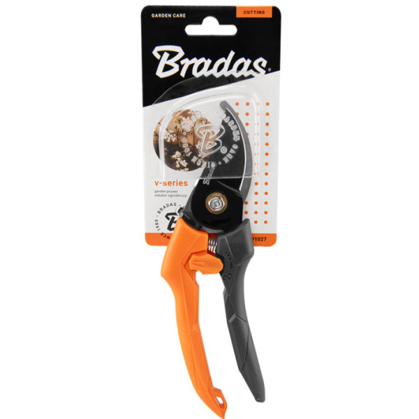 Фото - Ножиці садові BRADAS SK5, V-SERIES (KT-V1027)