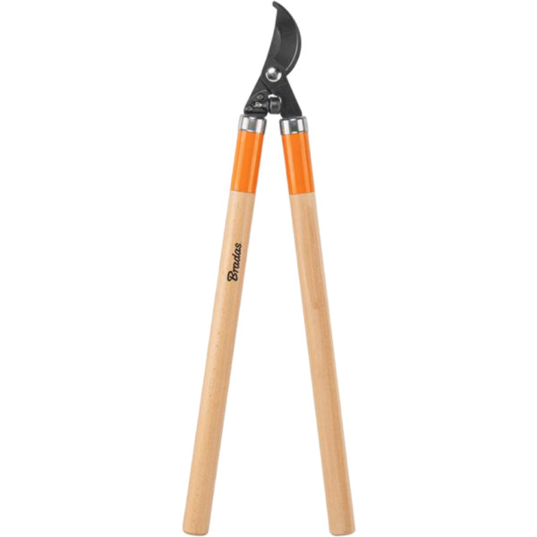 Фото - Ножиці садові BRADAS V-SERIES WOOD GARDEN (KT-V1215)
