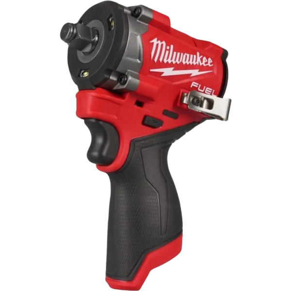 Фото - Гайковерт аккумуляторный Milwaukee M12 FCIWF12G3-0 12В без АКБ та ЗУ (4933493454) Фото - Гайковерт аккумуляторный Milwaukee M12 FCIWF12G3-0 12В без АКБ та ЗУ (4933493454)