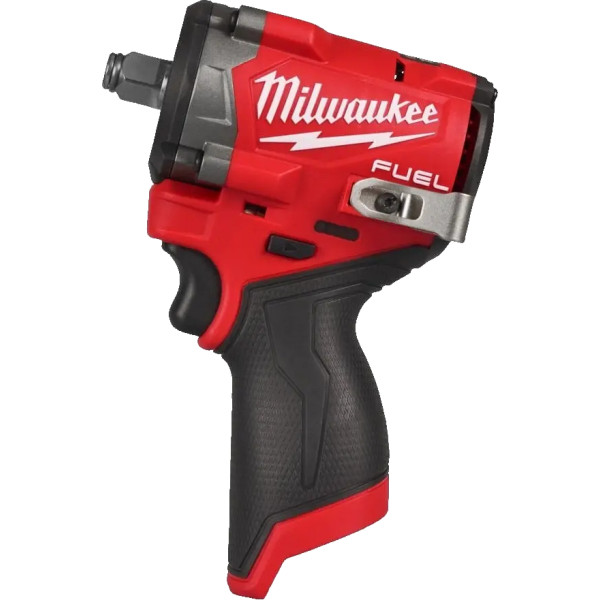Фото - Гайковерт аккумуляторный Milwaukee M12 FCIWF12G3-0 12В без АКБ та ЗУ (4933493454)