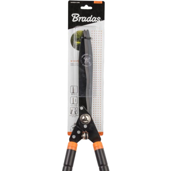 Фото - Ножиці садові BRADAS V-SERIES (KT-V1120)