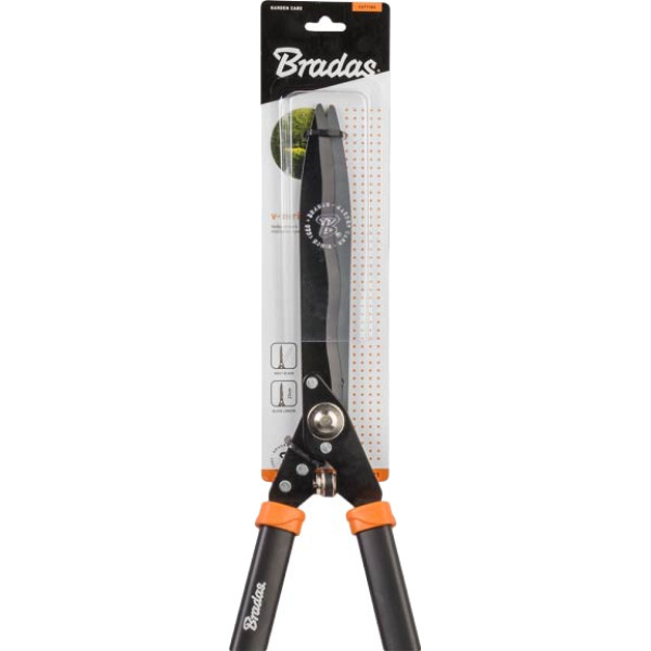 Фото - Ножиці садові BRADAS V-SERIES (KT-V1121)