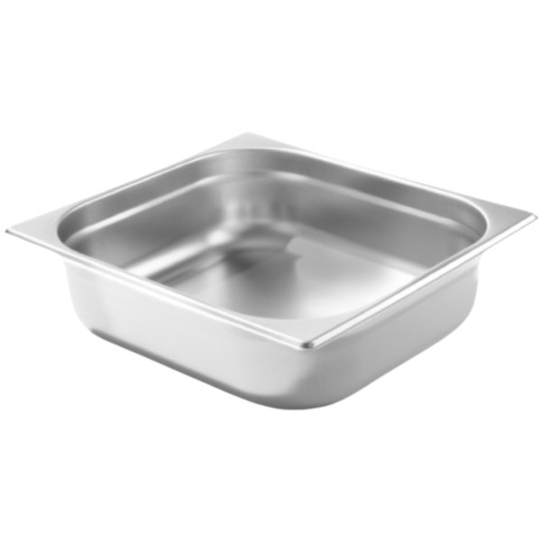 Фото - Ємність для зберігання Hendi Budget Line GN 2/3 (H) 100 мм (800232) Фото - Ємність для зберігання Hendi Budget Line GN 2/3 (H) 100 мм (800232)