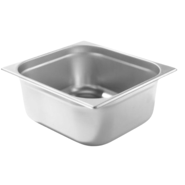 Фото - Ємність для зберігання Hendi Budget Line GN 2/3 (H) 150 мм (800249)