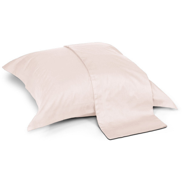 Фото - Наволочка Zastelli 14-1312 бязь 40х60 см Пудра Pale Blush (12787-001647)