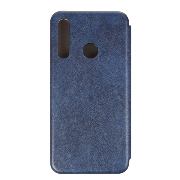 Фото - Чохол для смартфону BeCover Exclusive New Style for Huawei P40 Lite E / Y7p Blue (704912)