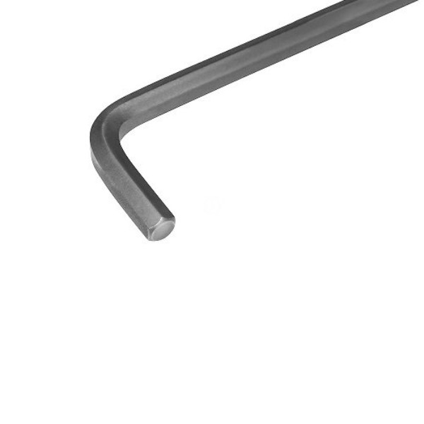 Фото - Набор шестигранных ключей S&R 1/16"-3/8" 9 шт. (365303109)