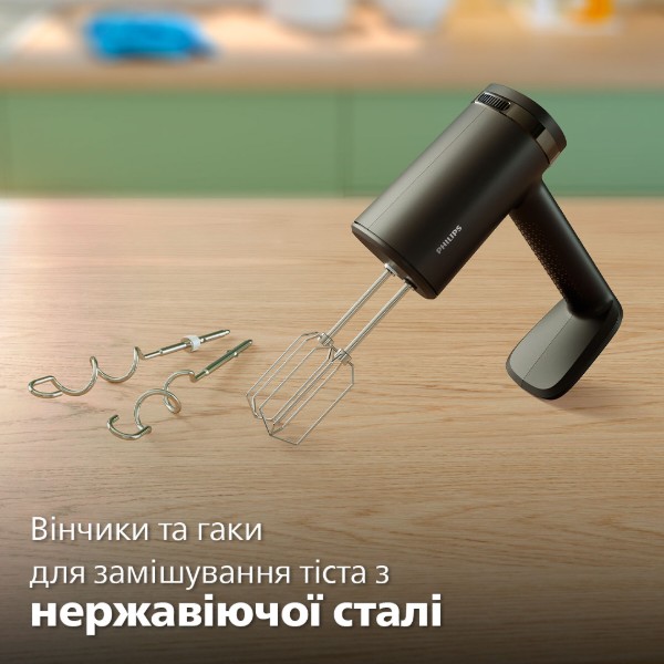 Фото - Міксер Philips HR3781/00