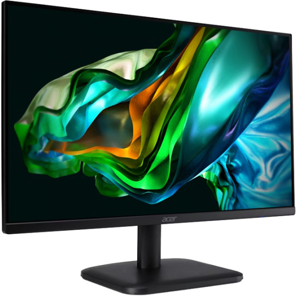 Фото - Монитор Acer EK271Hbi (UM.HE1EE.H02) Black