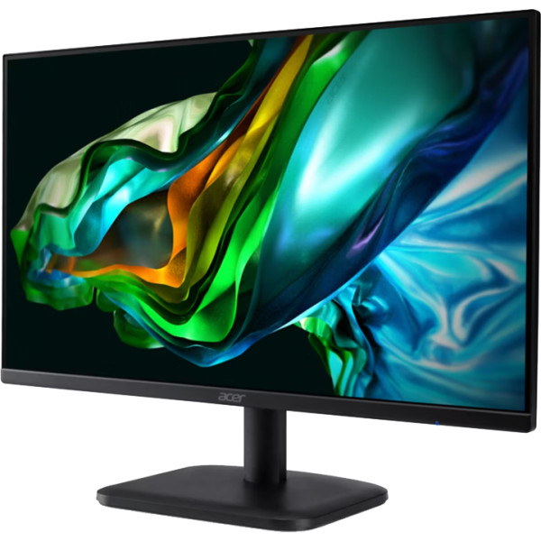 Фото - Монитор Acer EK271Hbi (UM.HE1EE.H02) Black