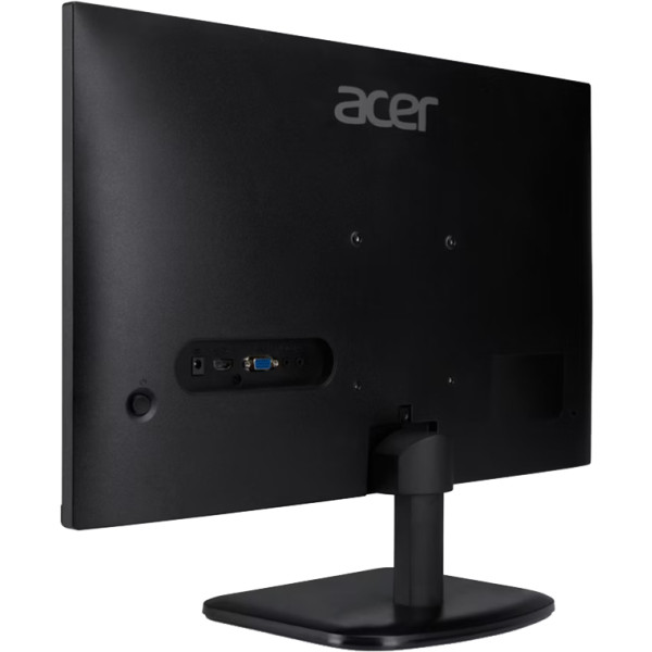 Фото - Монитор Acer EK271Hbi (UM.HE1EE.H02) Black