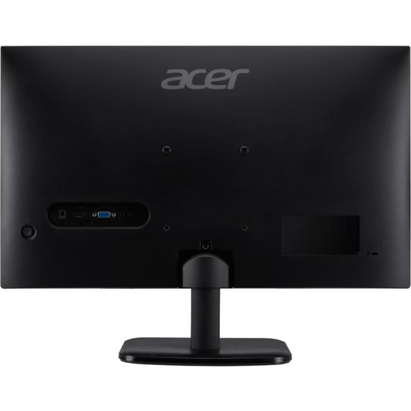 Фото - Монитор Acer EK271Hbi (UM.HE1EE.H02) Black