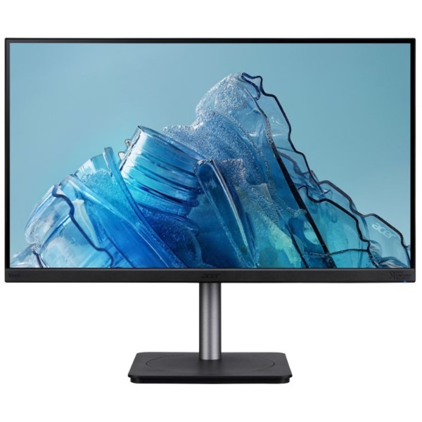 Фото - Монитор Acer CB273UGbemipruzx (UM.HB3EE.G01) Black