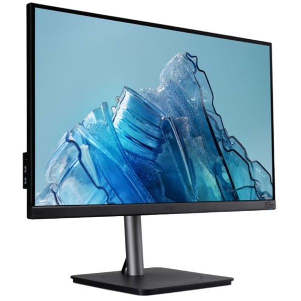 Фото - Монитор Acer CB273UGbemipruzx (UM.HB3EE.G01) Black