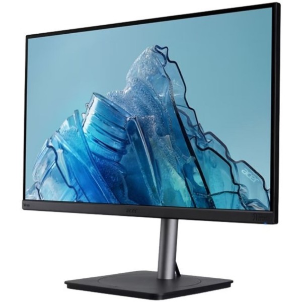 Фото - Монитор Acer CB273UGbemipruzx (UM.HB3EE.G01) Black