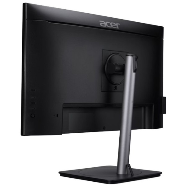 Фото - Монитор Acer CB273UGbemipruzx (UM.HB3EE.G01) Black