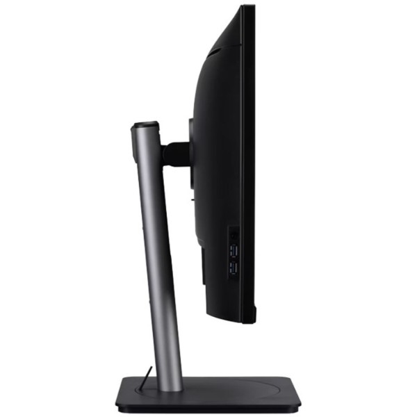 Фото - Монитор Acer CB273UGbemipruzx (UM.HB3EE.G01) Black