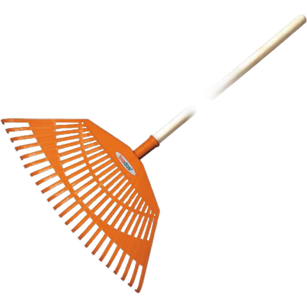 Фото - Граблі BRADAS KT-CX23H Фото - Граблі BRADAS KT-CX23H