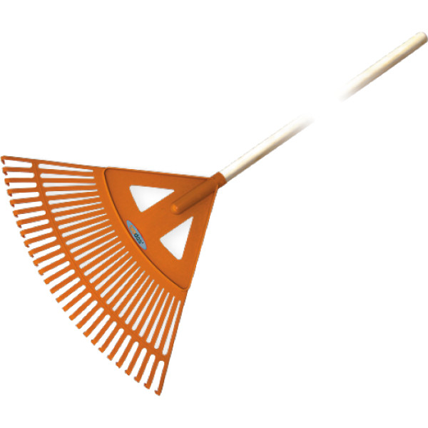 Фото - Граблі BRADAS KT-CX27W Фото - Граблі BRADAS KT-CX27W