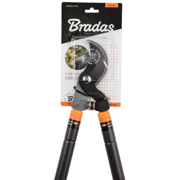 Фото - Ножиці садові BRADAS V-SERIES (KT-V1210)