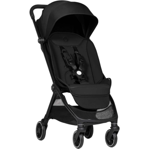 Фото - Коляска прогулочная Bumprider Connect mini Black (51284-54)