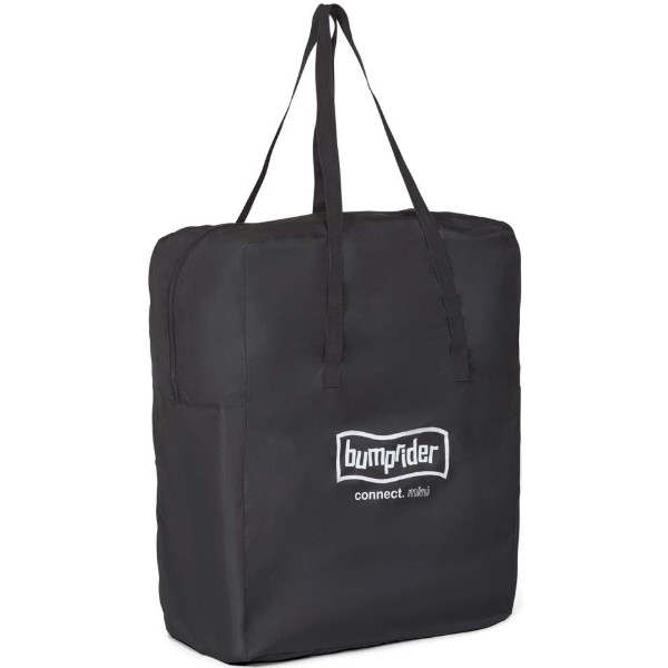 Фото - Коляска прогулочная Bumprider Connect mini Black (51284-54)