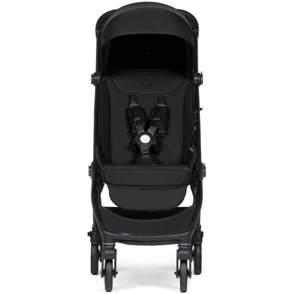 Фото - Коляска прогулочная Bumprider Connect mini Black (51284-54)
