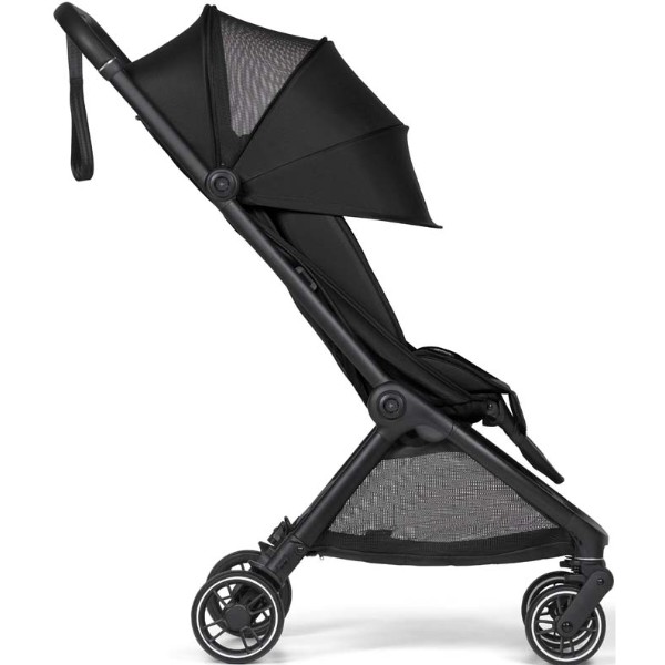 Фото - Коляска прогулочная Bumprider Connect mini Black (51284-54)
