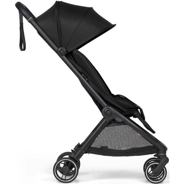 Фото - Коляска прогулочная Bumprider Connect mini Black (51284-54)