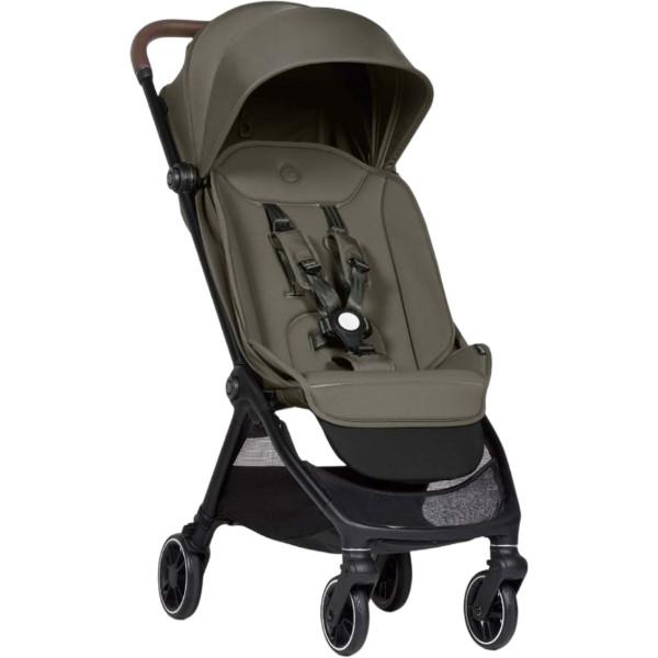 Фото - Коляска прогулочная Bumprider Connect mini Forest Green (51284-57)