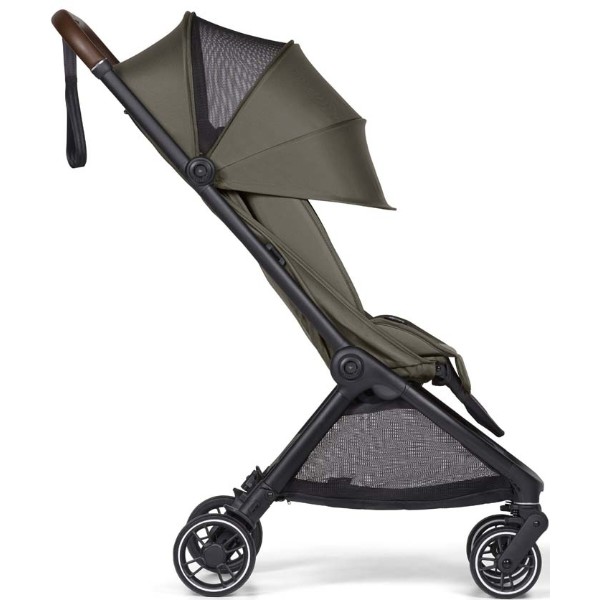 Фото - Коляска прогулочная Bumprider Connect mini Forest Green (51284-57)