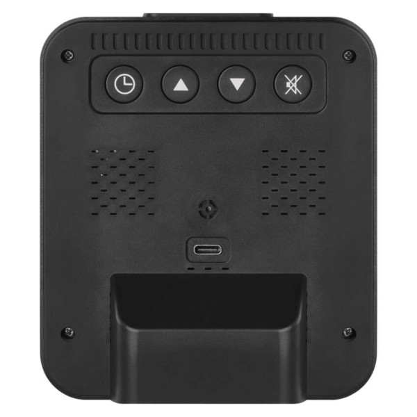 Фото - Метеостанція EMOS Монітор якості повітря E30300 c WiFi