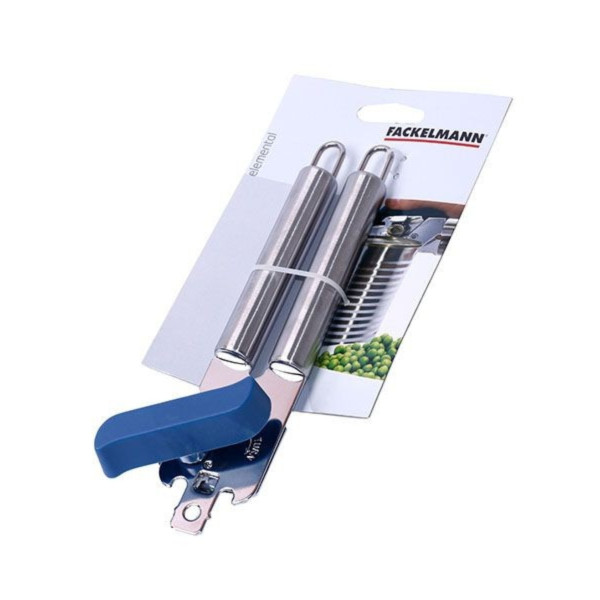 Фото - Ніж консервний FACKELMANN ELEMENTAL 18 см (670530)