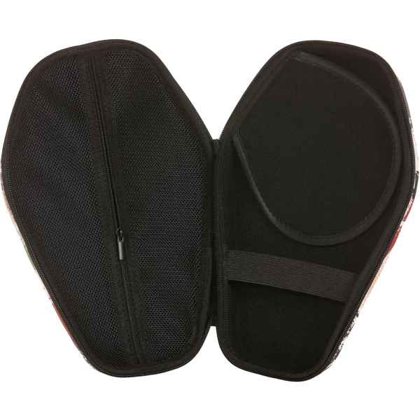 Фото - Чохол для ракетки Gewo Graffiti 3 (114800000)