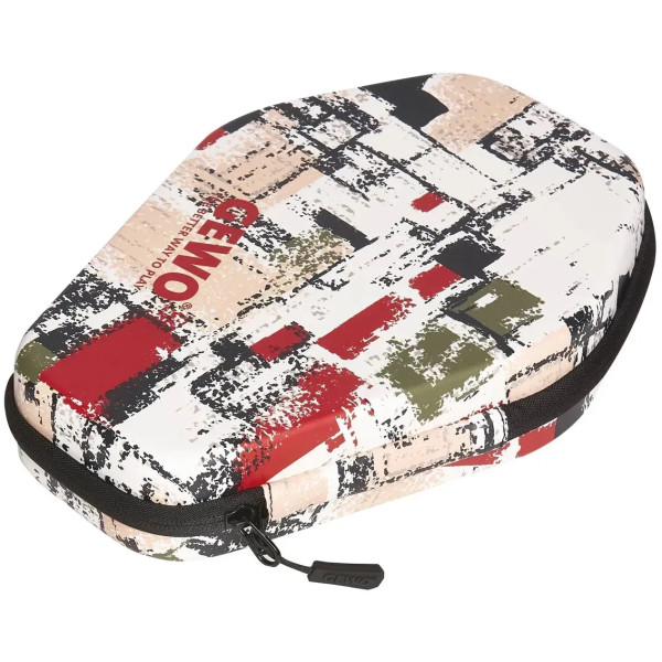 Фото - Чохол для ракетки Gewo Graffiti 3 (114800000)