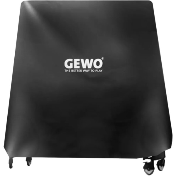 Фото - Чохол для тенісного столу Gewo Table cover Outdoor (103390000)
