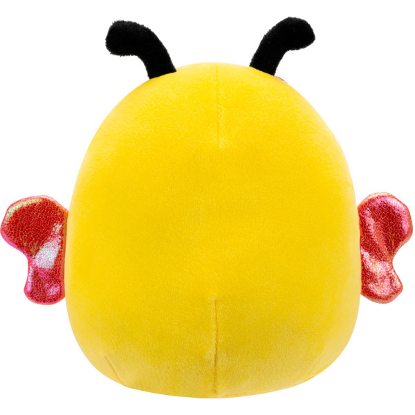 Фото - М'яка іграшка SQUISHMALLOWS ЖОВТИЙ ДЖМІЛЬ 19 см (SQVA00843-1)