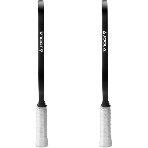 Фото - Ракетка для піклболу Joola Essentials Black (18527)