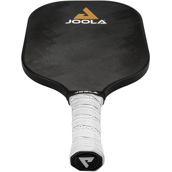 Фото - Ракетка для піклболу Joola Essentials Black (18527)