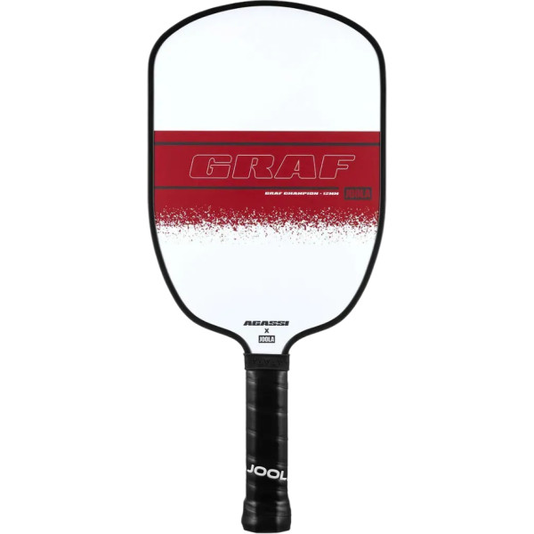Фото - Ракетка для піклболу Joola Graf Champion 12 (300666) Фото - Ракетка для піклболу Joola Graf Champion 12 (300666)