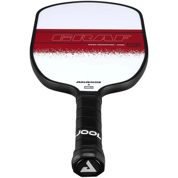 Фото - Ракетка для піклболу Joola Graf Champion 12 (300666)
