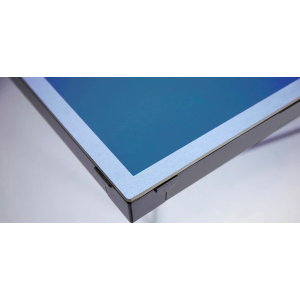 Фото - Тенісний стіл Garlando Advance Outdoor Blue (C-273E)