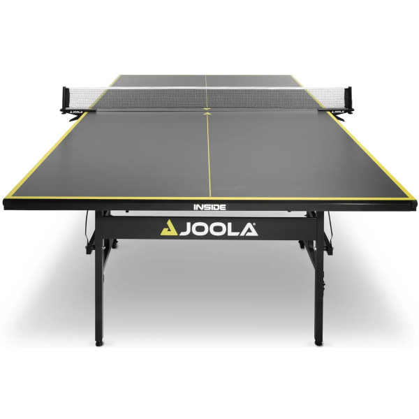 Фото - Тенісний стіл Joola Inside J15 Grey (11241)