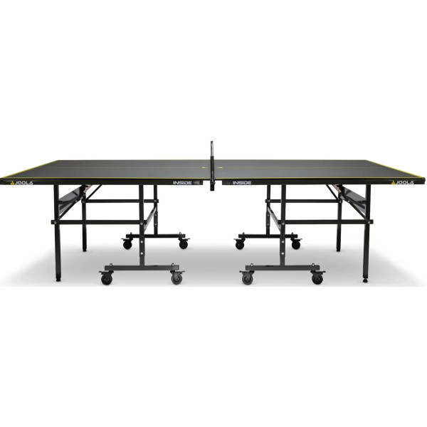 Фото - Тенісний стіл Joola Inside J15 Grey (11241)